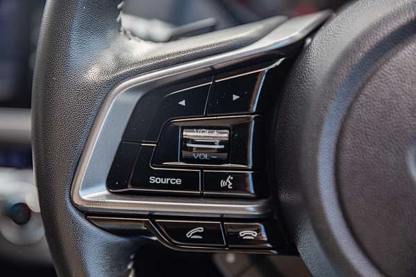 2019 Subaru Outback 2.0D 5GEN