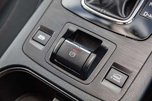 2019 Subaru Outback 2.0D 5GEN