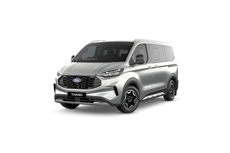 2024 Ford Tourneo Active AV SWB