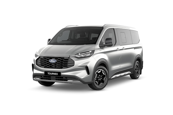 2024 Ford Tourneo Active AV SWB