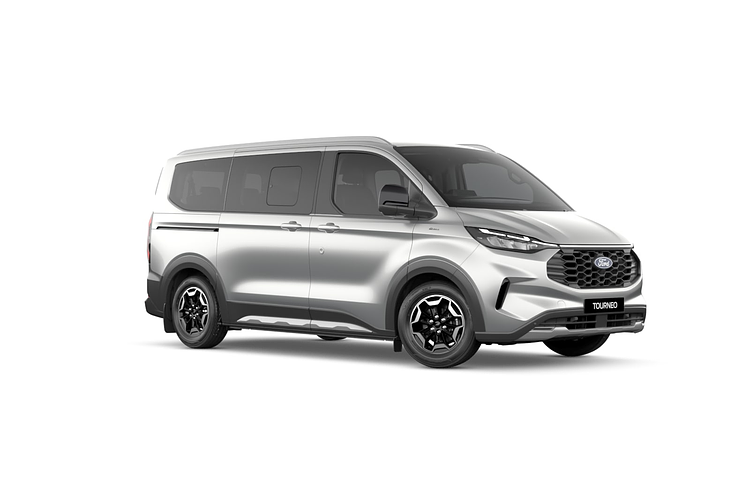 2024 Ford Tourneo Active AV SWB