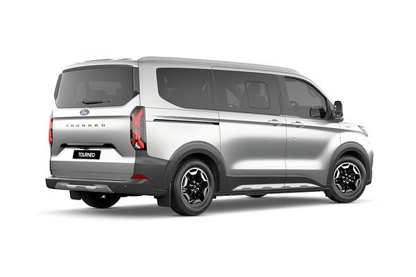 2024 Ford Tourneo Active AV SWB
