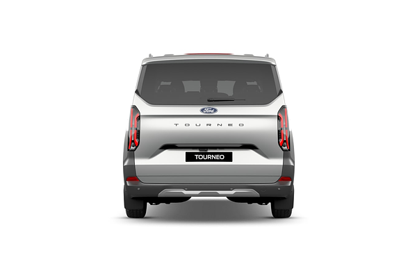 2024 Ford Tourneo Active AV SWB