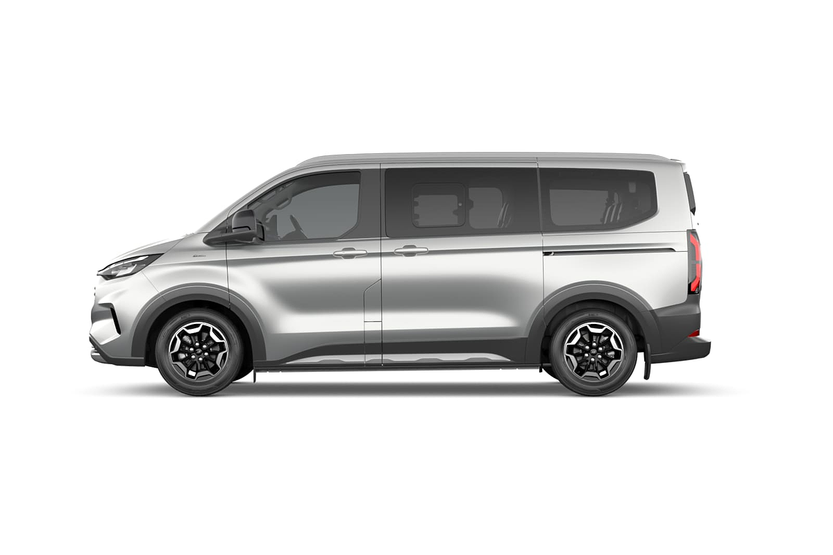 2024 Ford Tourneo Active AV SWB