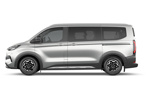 2024 Ford Tourneo Active AV SWB