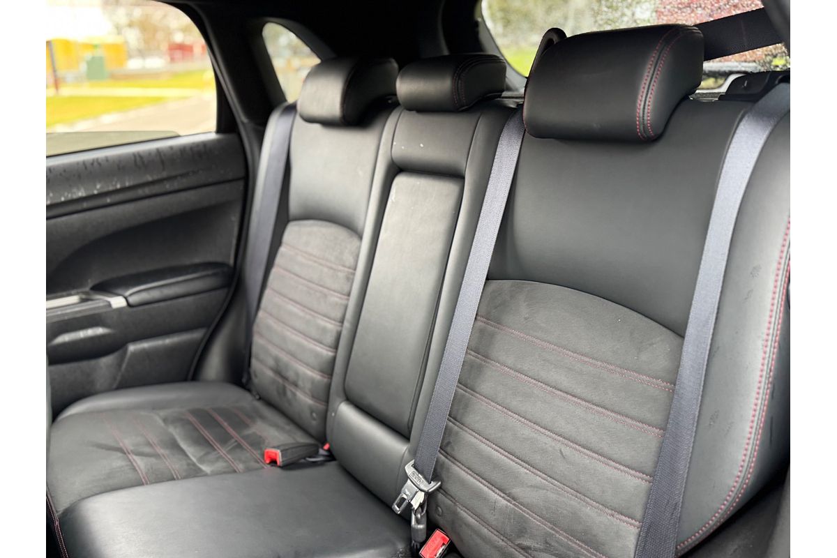 2020 Mitsubishi ASX GSR XD