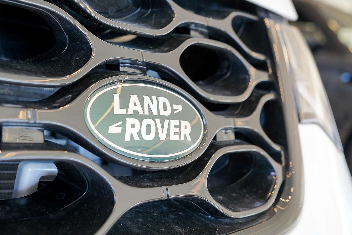 2024 Land Rover Discovery Sport P200 S L550