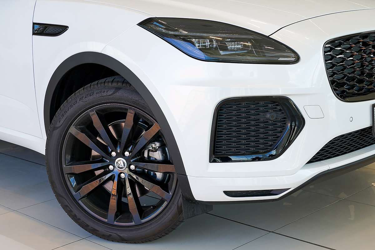 2024 Jaguar E-PACE P250 R-Dynamic SE X540