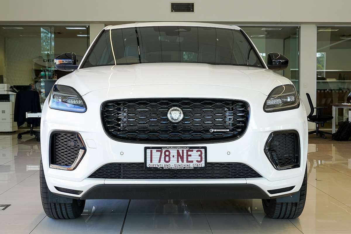 2024 Jaguar E-PACE P250 R-Dynamic SE X540