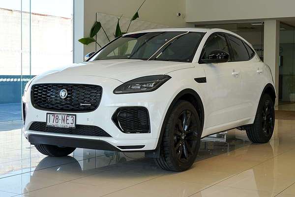 2024 Jaguar E-PACE P250 R-Dynamic SE X540
