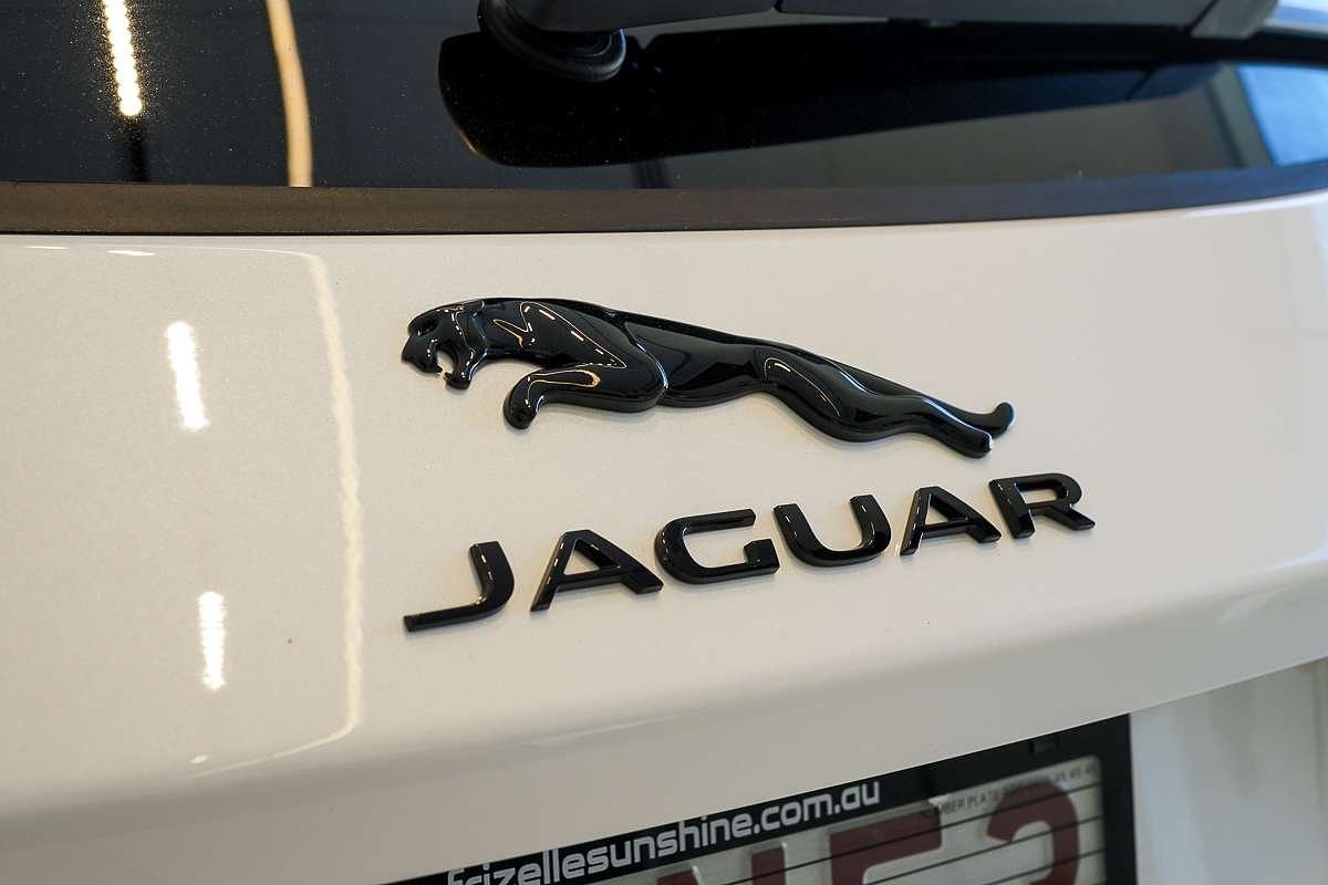 2024 Jaguar E-PACE P250 R-Dynamic SE X540