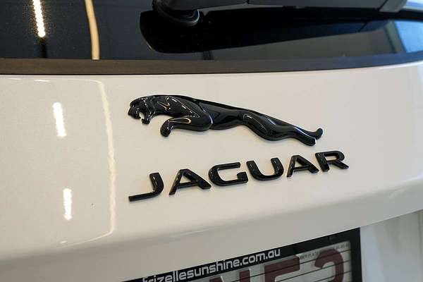 2024 Jaguar E-PACE P250 R-Dynamic SE X540