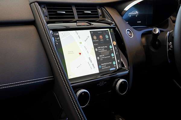 2024 Jaguar E-PACE P250 R-Dynamic SE X540