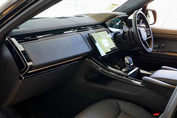 2024 Land Rover Range Rover Sport PHEV P460e Dynamic HSE L461