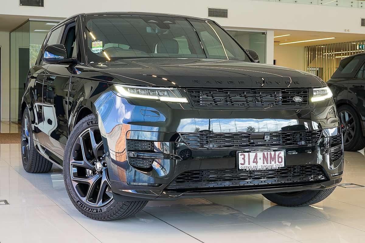 2024 Land Rover Range Rover Sport PHEV P460e Dynamic HSE L461