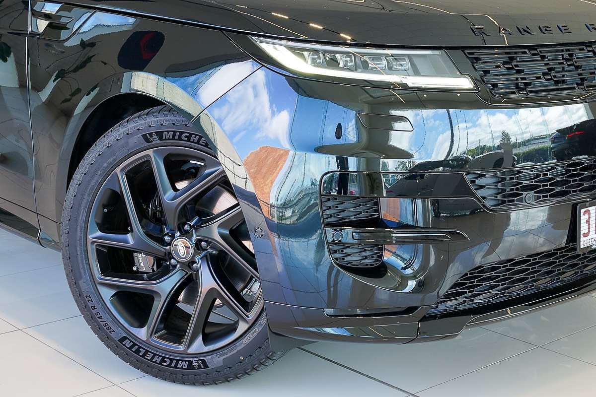 2024 Land Rover Range Rover Sport PHEV P460e Dynamic HSE L461