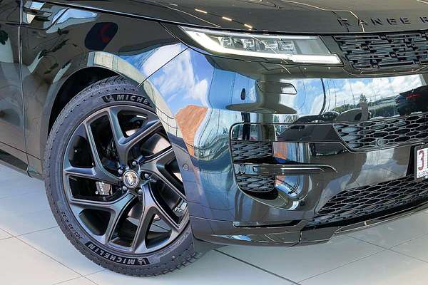 2024 Land Rover Range Rover Sport PHEV P460e Dynamic HSE L461