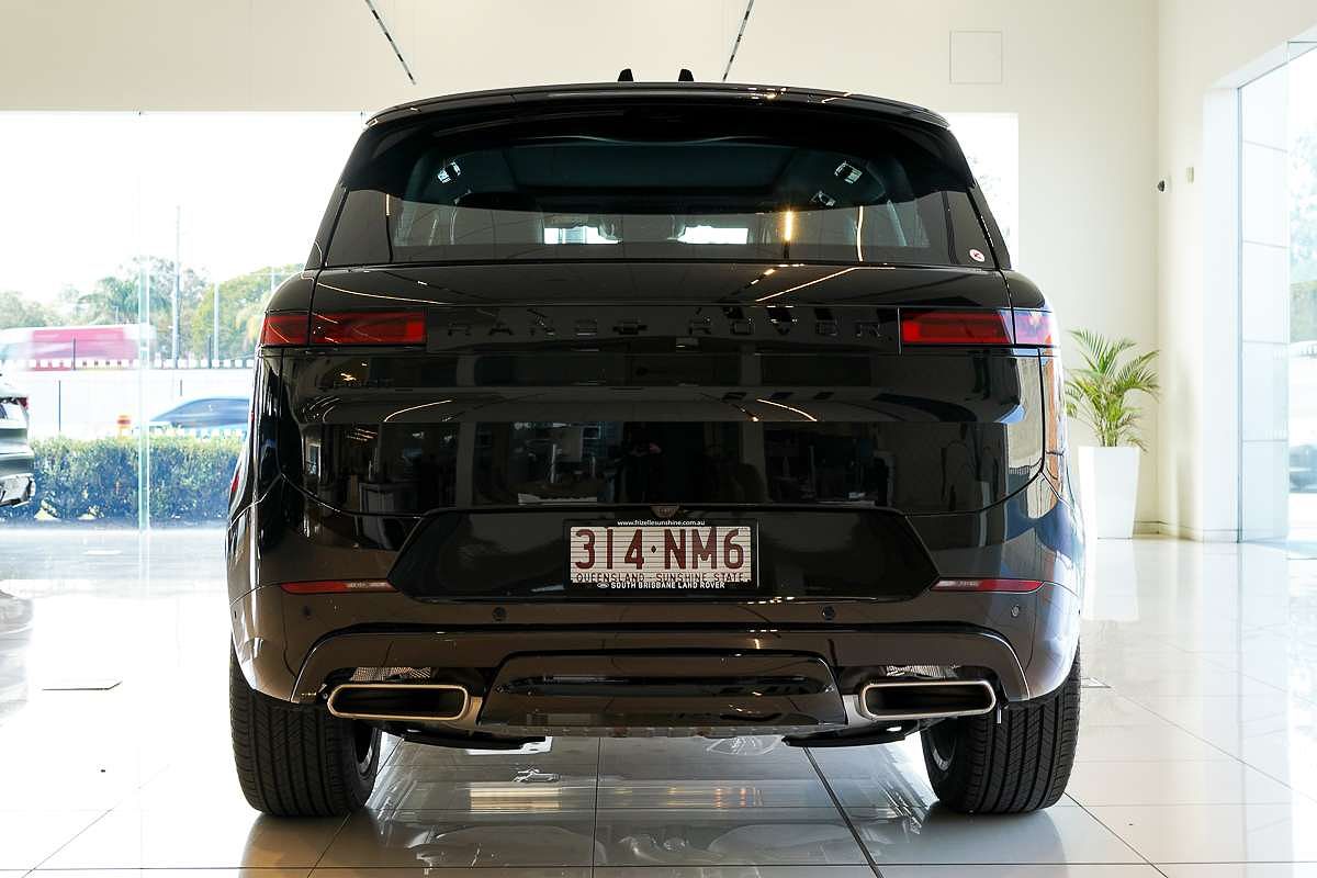 2024 Land Rover Range Rover Sport PHEV P460e Dynamic HSE L461