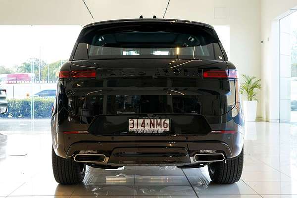 2024 Land Rover Range Rover Sport PHEV P460e Dynamic HSE L461