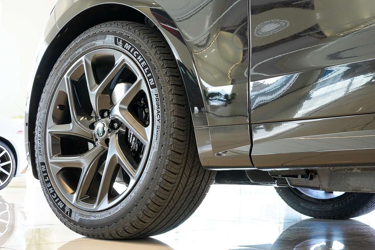 2024 Land Rover Range Rover Sport PHEV P460e Dynamic HSE L461