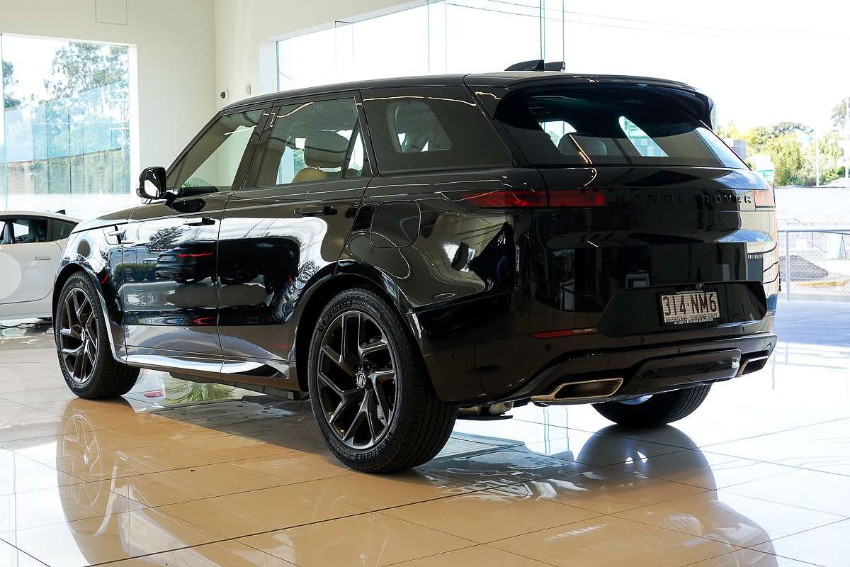 2024 Land Rover Range Rover Sport PHEV P460e Dynamic HSE L461