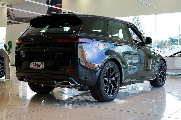 2024 Land Rover Range Rover Sport PHEV P460e Dynamic HSE L461