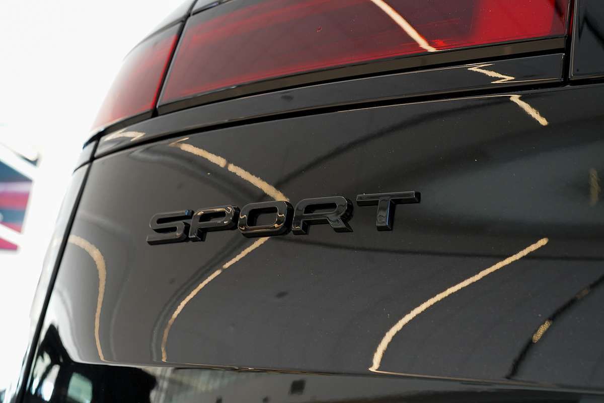 2024 Land Rover Range Rover Sport PHEV P460e Dynamic HSE L461