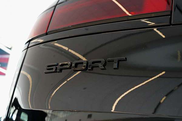 2024 Land Rover Range Rover Sport PHEV P460e Dynamic HSE L461