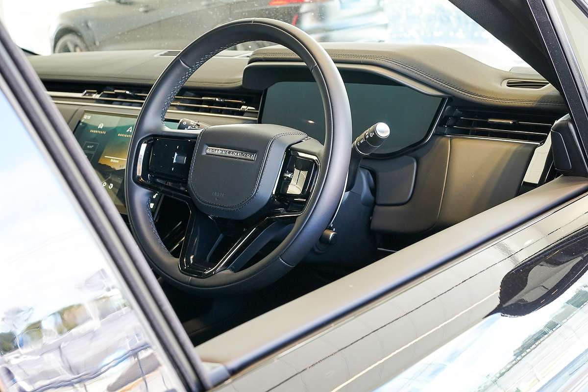 2024 Land Rover Range Rover Sport PHEV P460e Dynamic HSE L461