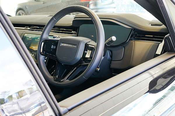 2024 Land Rover Range Rover Sport PHEV P460e Dynamic HSE L461