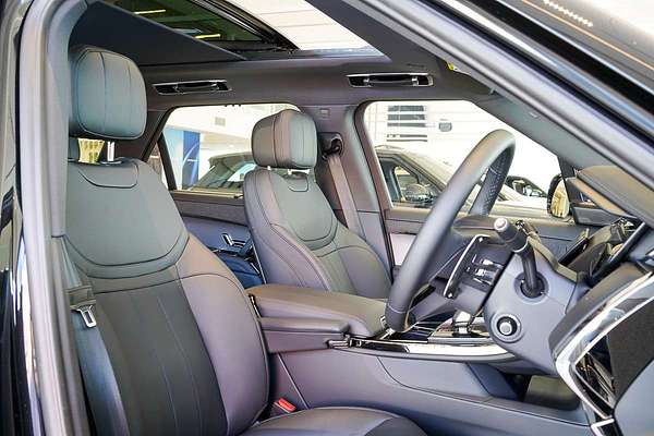 2024 Land Rover Range Rover Sport PHEV P460e Dynamic HSE L461