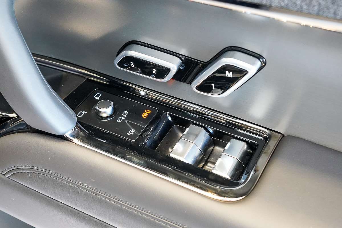 2024 Land Rover Range Rover Sport PHEV P460e Dynamic HSE L461