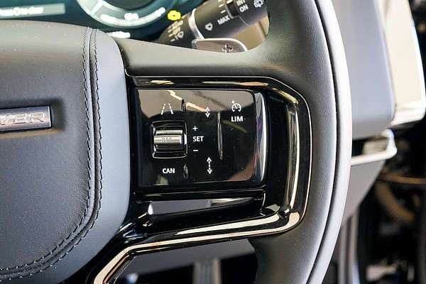 2024 Land Rover Range Rover Sport PHEV P460e Dynamic HSE L461