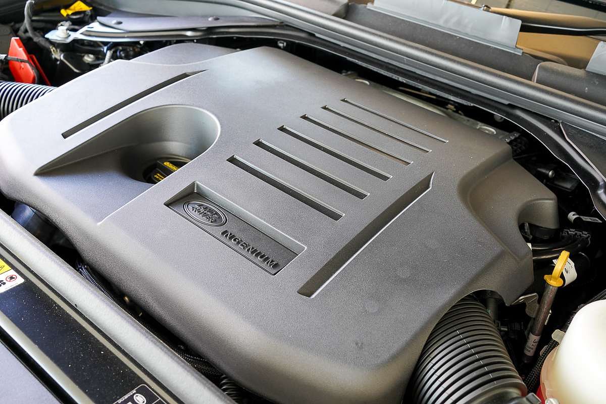2024 Land Rover Range Rover Sport PHEV P460e Dynamic HSE L461