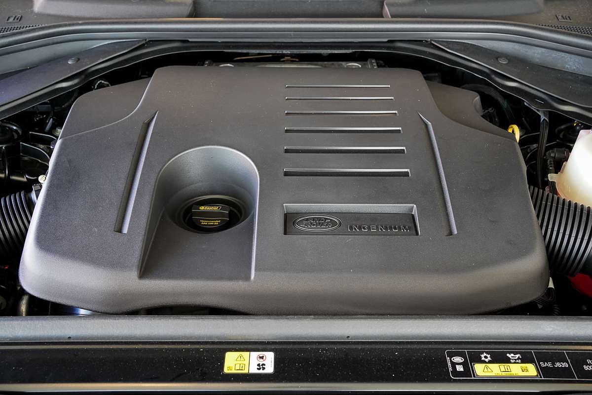 2024 Land Rover Range Rover Sport PHEV P460e Dynamic HSE L461