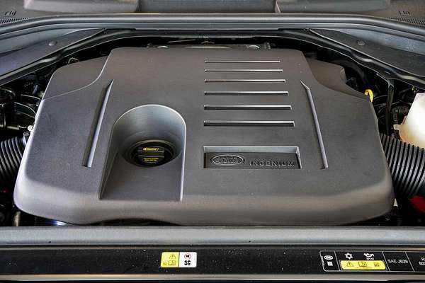 2024 Land Rover Range Rover Sport PHEV P460e Dynamic HSE L461