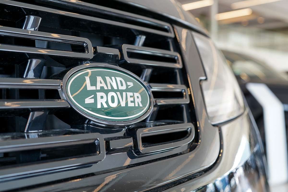 2024 Land Rover Range Rover Sport PHEV P460e Dynamic HSE L461