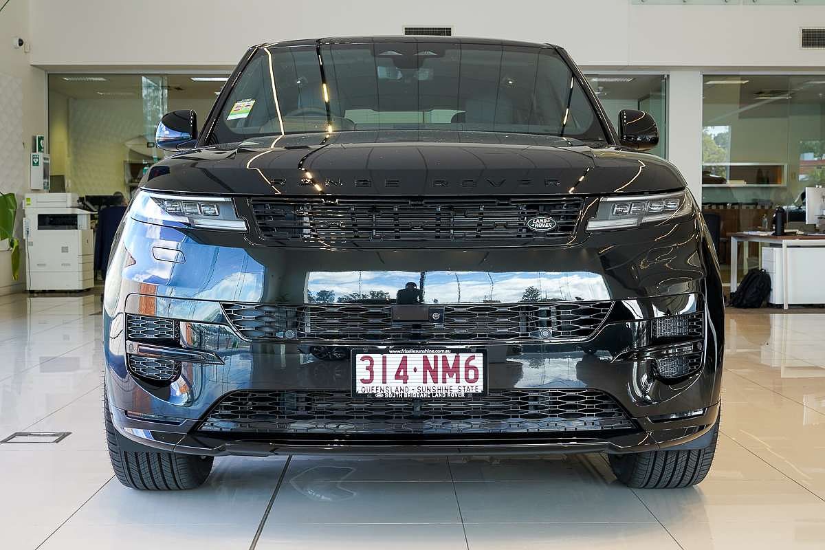 2024 Land Rover Range Rover Sport PHEV P460e Dynamic HSE L461
