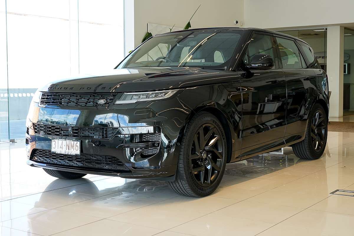 2024 Land Rover Range Rover Sport PHEV P460e Dynamic HSE L461