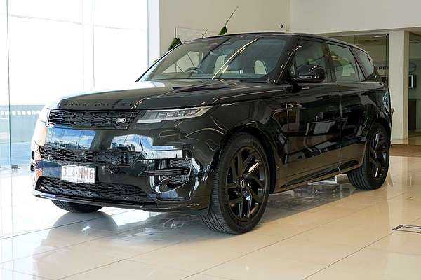 2024 Land Rover Range Rover Sport PHEV P460e Dynamic HSE L461