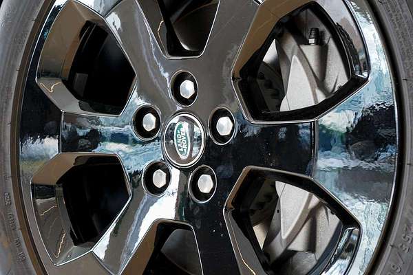 2024 Land Rover Defender 110 P400 X-Dynamic SE L663