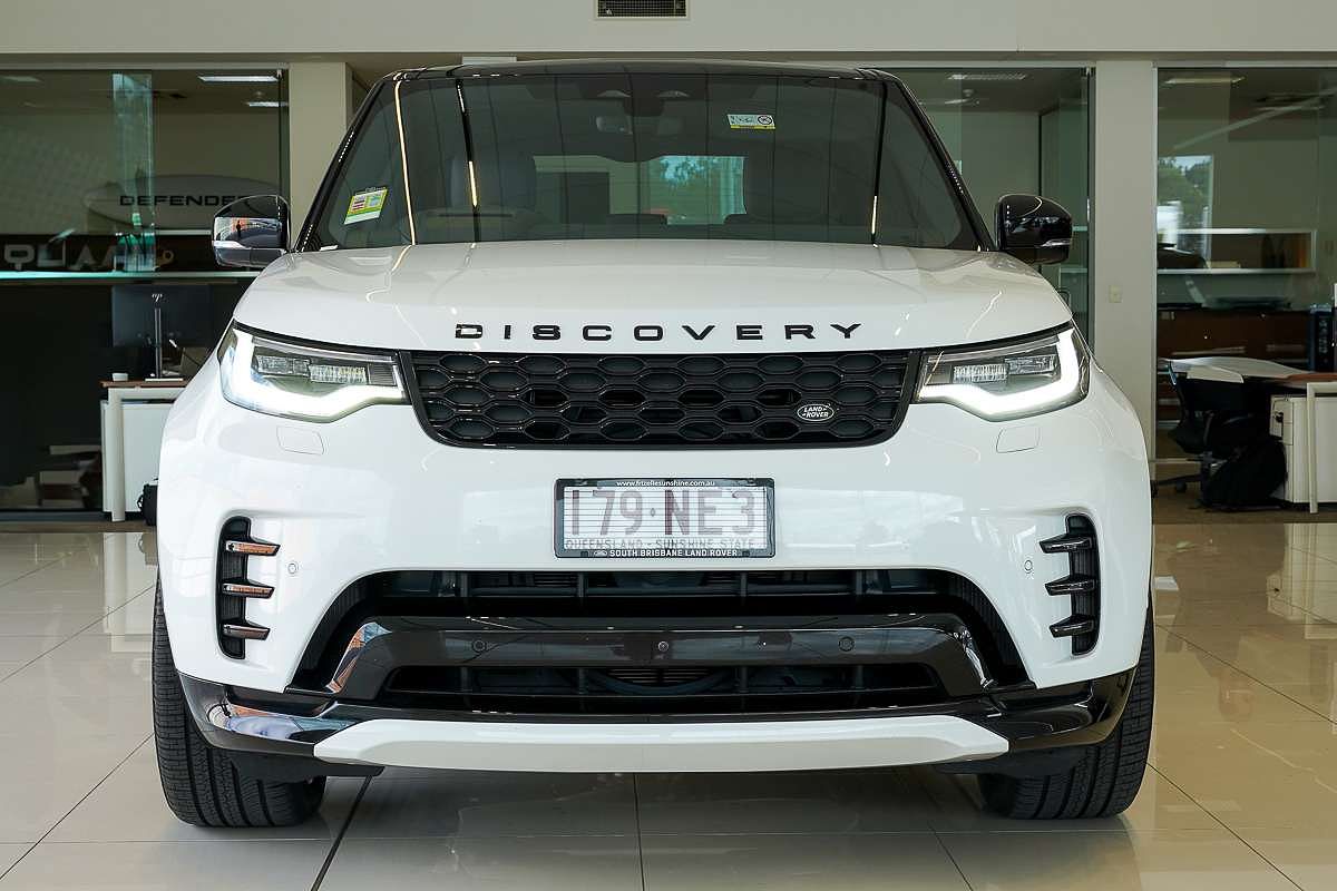 2024 Land Rover Discovery P360 Dynamic SE Series 5