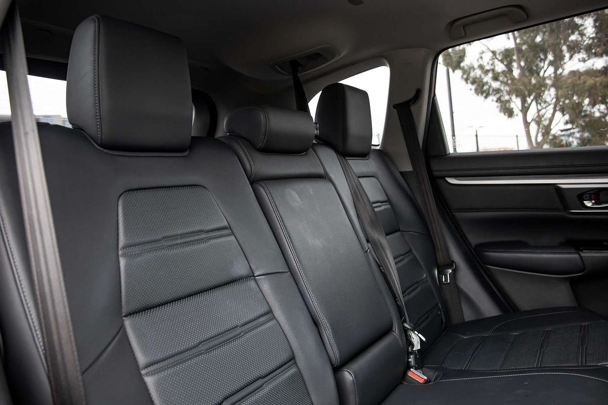 2021 Honda CR-V VTi L (AWD) 5 SEATS MY21