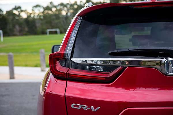 2021 Honda CR-V VTi L (AWD) 5 SEATS MY21