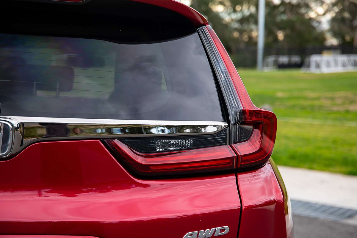 2021 Honda CR-V VTi L (AWD) 5 SEATS MY21
