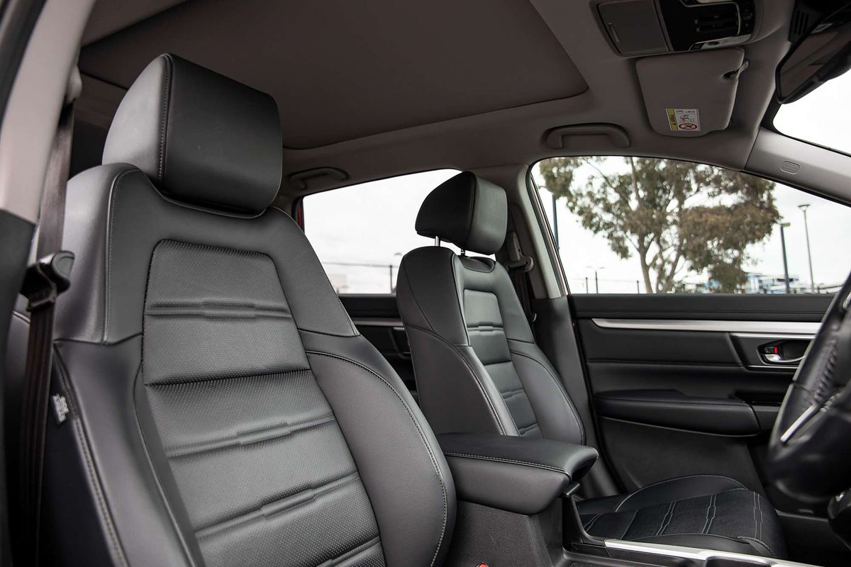 2021 Honda CR-V VTi L (AWD) 5 SEATS MY21