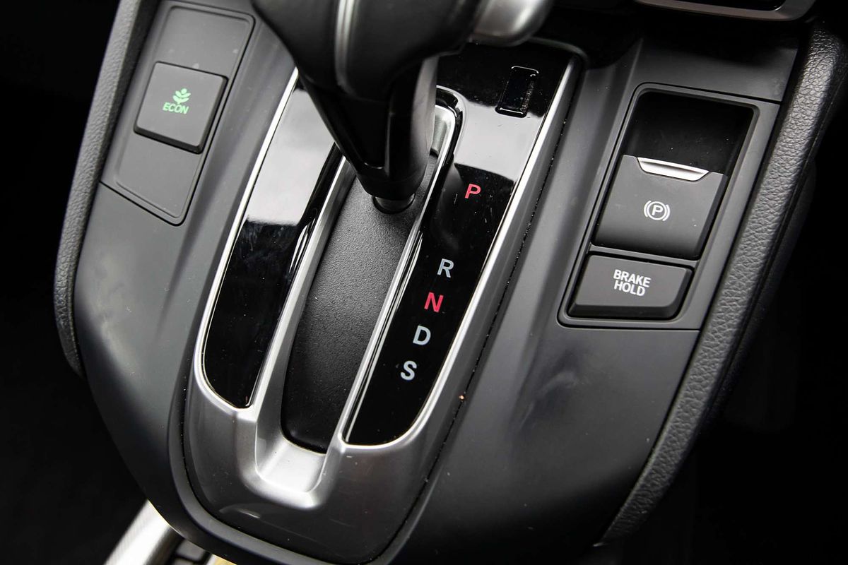 2021 Honda CR-V VTi L (AWD) 5 SEATS MY21