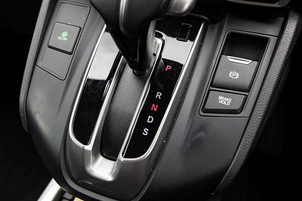 2021 Honda CR-V VTi L (AWD) 5 SEATS MY21