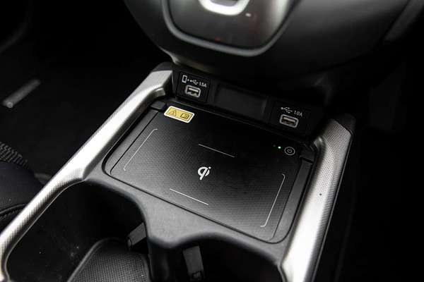 2021 Honda CR-V VTi L (AWD) 5 SEATS MY21