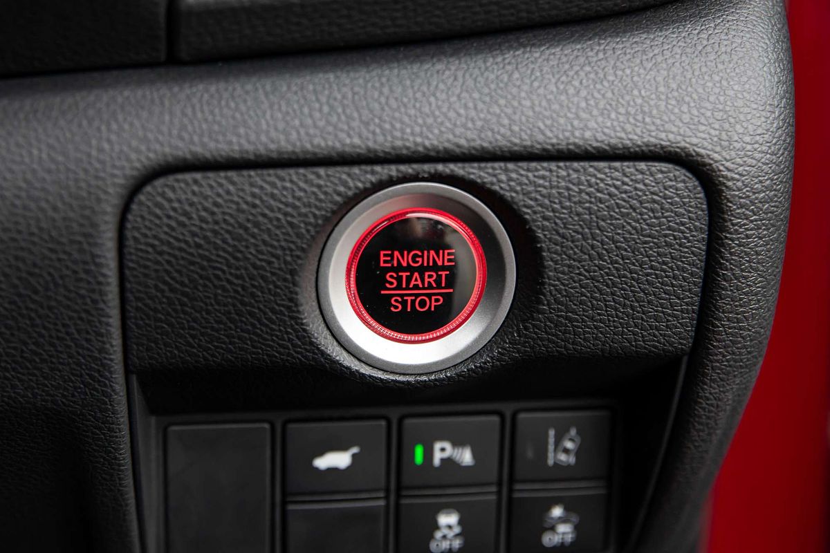 2021 Honda CR-V VTi L (AWD) 5 SEATS MY21
